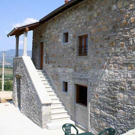 Aparthotel Gli Orzali à Firenzuola Extérieur photo