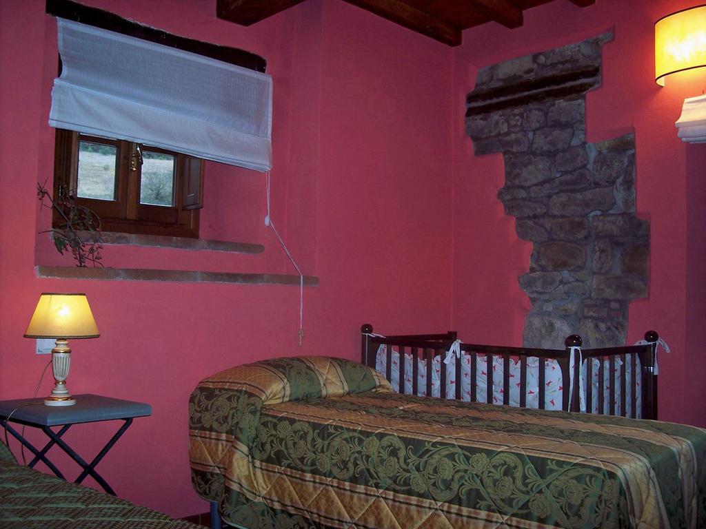 Aparthotel Gli Orzali à Firenzuola Extérieur photo