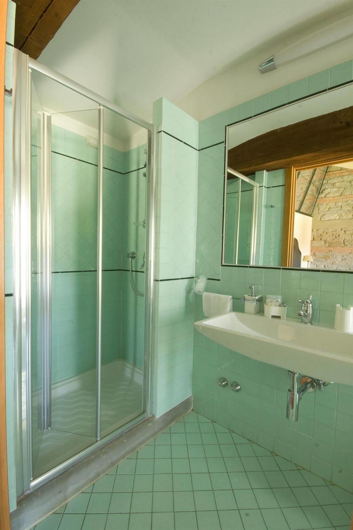Aparthotel Gli Orzali à Firenzuola Extérieur photo
