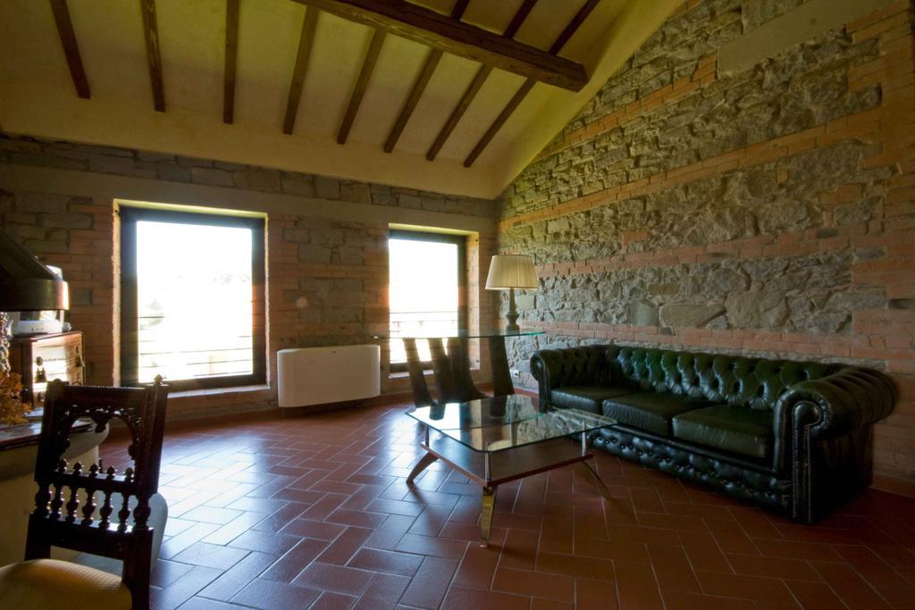 Aparthotel Gli Orzali à Firenzuola Extérieur photo