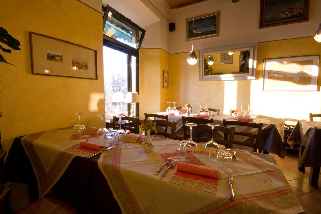 Aparthotel Gli Orzali à Firenzuola Extérieur photo