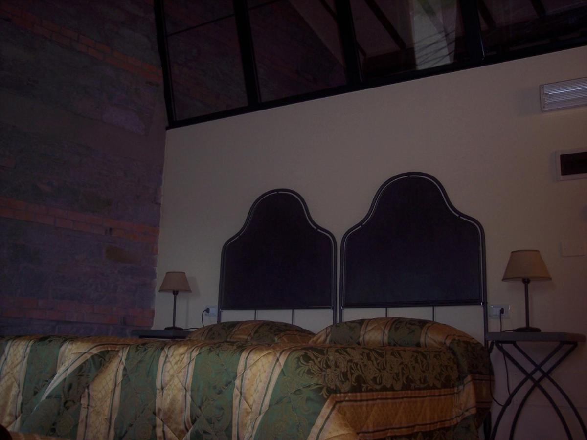 Aparthotel Gli Orzali à Firenzuola Extérieur photo